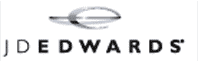 JDEdwards Logo